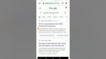 how to check result 10th class 2021 | All Board Result Check 9Th , 10Th , 11Th , 12Th#shorts