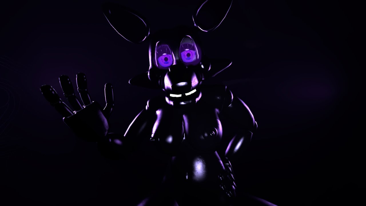 [SFM FNAF] Verona's Jumplove - [SFM FNAF] Verona's Jumplove