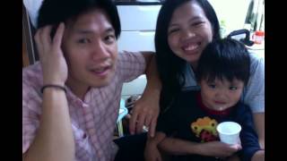 Farewell Video (Messages)