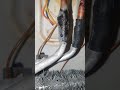 Porocida en refrigeración 