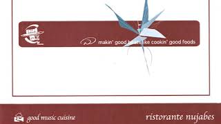 Nujabes - Ristorante (Full Mixtape, A + B Side) (Highest Quality on the Internet)