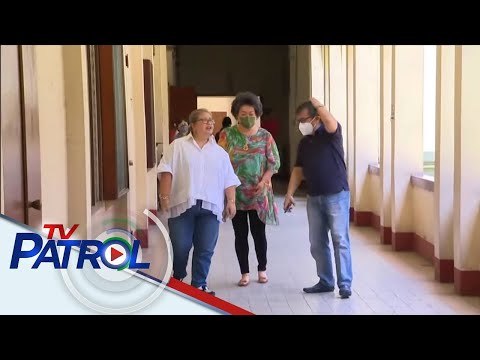 Alam N&rsquo;yo Ba: Kolehiyo sa Maynila magsasara na matapos ang higit 100 taon | TV Patrol