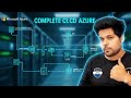 CI/CD with Azure: The Complete Guide to Continuous Integration & Continuous Delivery