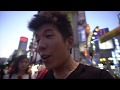 LA AVENIDA MAS RECORRIDA DE TODO JAPON - SHIBUYA | Pablo Matsumoto