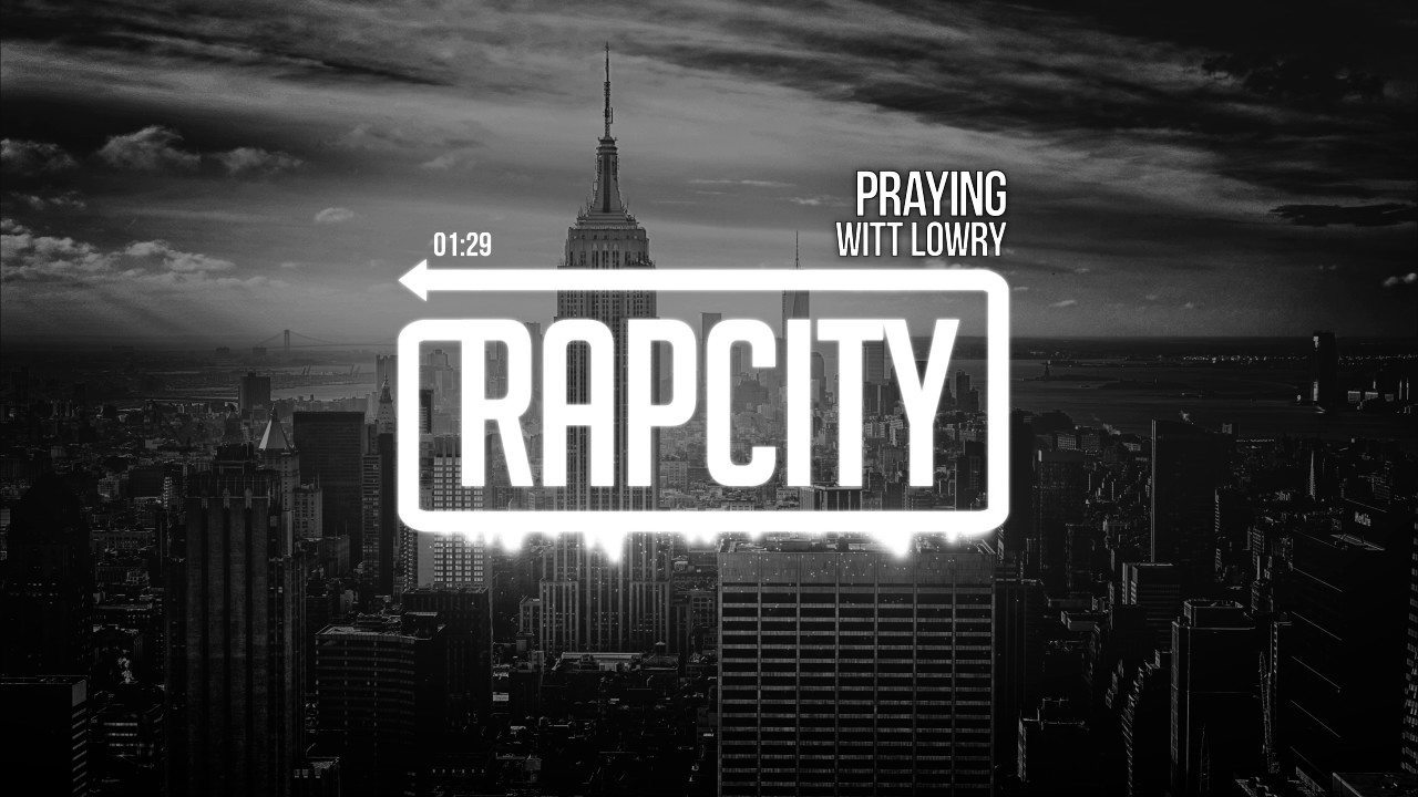 riverdale Witt Lowry - Praying