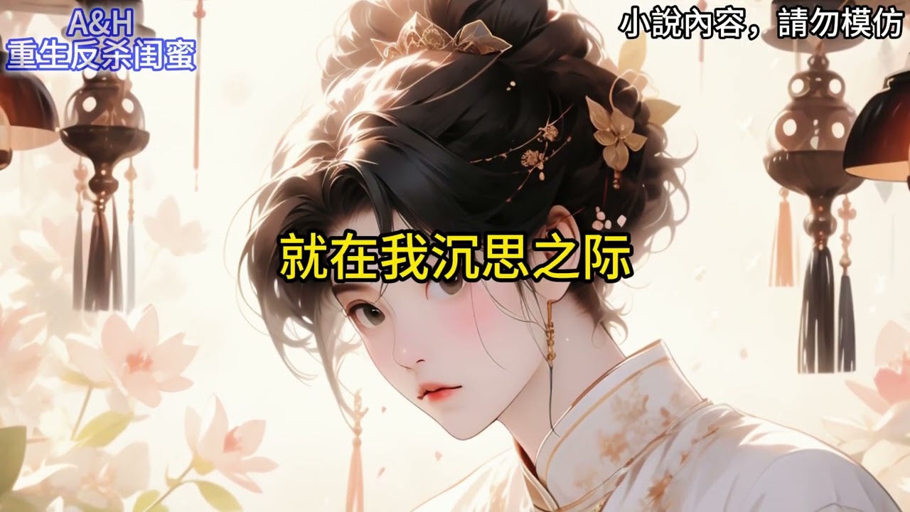 【一口氣看完】【重生虐渣】為救閨蜜我慘死，重來一次我親手送她去撞大卡車！上輩子我護她如命，她卻讓我淪為網暴小三慘死街頭。重生歸來，當大貨車衝向她的那一刻，我笑了：這次換我站在路邊，看妳灰飛煙滅！