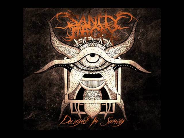 YouTubeでSanity Decay - Coward (New Song 2012)を視聴 YouTubeでSanity Decay - Coward (New Song 2012)を視聴