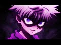 Hunter x Hunter『ハンター×ハンター』キルアvsラモット フルファイト