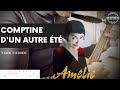 Amélie theme - comptine d&#39;un autre été - ukulele with TAB