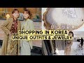 Shopping in Korea: BEST Place to Shop Unique Outfits & Jewelry at a Trendy Neighbourhood | Q2HAN