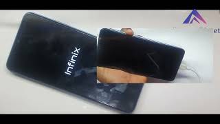 How to Factory Reset Infinix Hot 30i