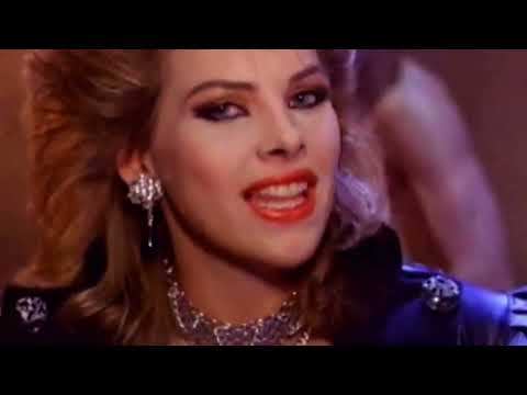 C.C. Catch - Heaven And Hell