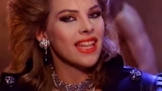 C.C. Catch - Heaven And Hell (extended mix)