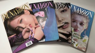 UNBOXING: NAYEON (TWICE) - IM NAYEON (TARGET EXCLUSIVE, CD)