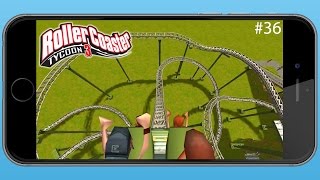 RollerCoaster Tycoon 3 Mobile & The Best Mobile Games This Week – App Spotlight #36 screenshot 1