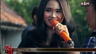 SATU HATI SAMPAI MATI || BAMBANG SATRIA GROUP || BAPAK DADANG - IBU KOKOM || RAWAMENENG, 13 SEP 2023