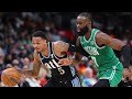 Boston Celtics vs Atlanta Hawks - Full Game Highlights | March 28, 2023-24 NBA Season
