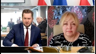 Siewiereniuk: mamy mnóstwo dowodów na to  kto dokonywał resetu z Rosją | Republika Dzień