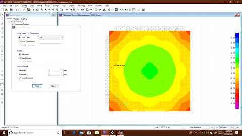 Foundation Design - Project assignment for Skyfi Labs online course - by shivam pandey