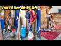 My daily routine | my full day routine | YouTuber daily life | VKD vlogs