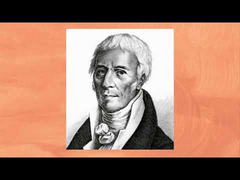 ¿Quien fue Jean B. Lamarck?