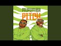 Murumba Pitch X Omit ST - Esangweni (Feat. Nkosazana) | Amapiano