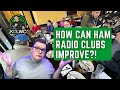 How to instantly improve your ham radio club