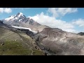 Climb to Mount Kazbek (5047m) Georgia. The best Video Ever! 4K