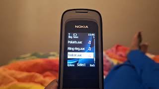 1k Subs Nokia 2720a Fold  Ringtones