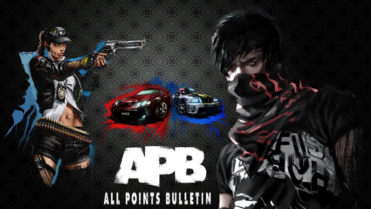 Apb reloaded на стим фото 113