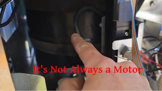 Exclusive Welbilt Multiplex Fresh Blends Machine - Mix Motor or Harness Profile