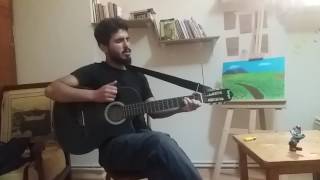 Eray Yılmaz - Sanırım Sarhoşsun (Cover) Resimi