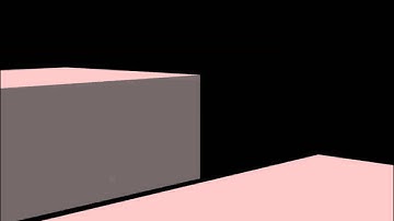 jump over gap animation