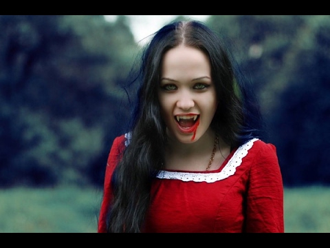 Real Vampire Caught On Tape Drinking Blood Real Vampire Caught On Tape Drinking Blood
