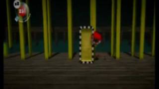 Zombieland Pacific Playland