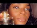 Perfume Review: Ralph Lauren Woman Eau De Parfum | Luxe Fragrances | Perfect Winter Scent