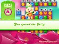 Candy Crush Jelly Saga Level 4700 NO booster Walkthrough Candy Crush Jelly Saga Level 4700 NO booster Walkthrough