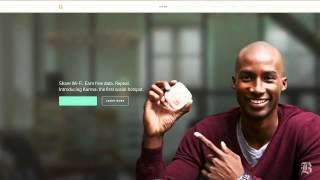 Famous Tech Lab: Free internet from hot spot devices Wealth