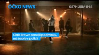 Óčko news 28.05.2013