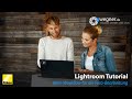 Lightroom Tutorial - mein grundlegender Workflow zur Bildbearbeitung
