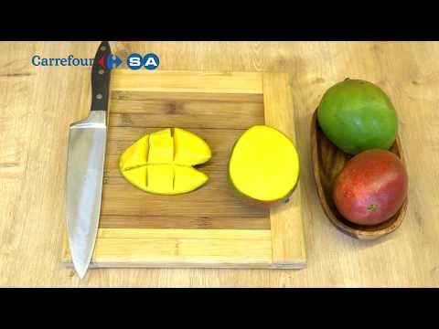 Mango Nasıl Seçilir ve Nasıl Tüketilir?