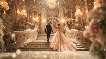 Noël qui a changé son destin | Christmas with the Prince | Film Complet en Français