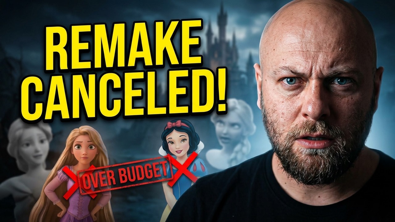 Disney Just Killed the Best CGI Princess
