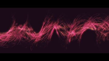 Abstract DNA // Cinema4D Animation