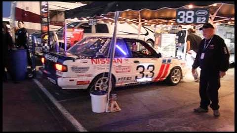 Race-proven telemetry with Race Capture Pro and Krider Racing