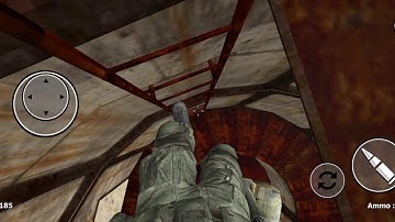 Zombie Evil Kill: Dead Horror - Level 20 - Android Gameplay