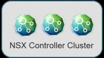 Deploy the NSX Controller