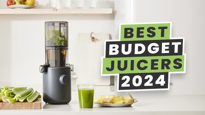 Cold Press Juicer Vs. Centrifugal Juicer: Which One Is Right for You -  Ventray Recipes