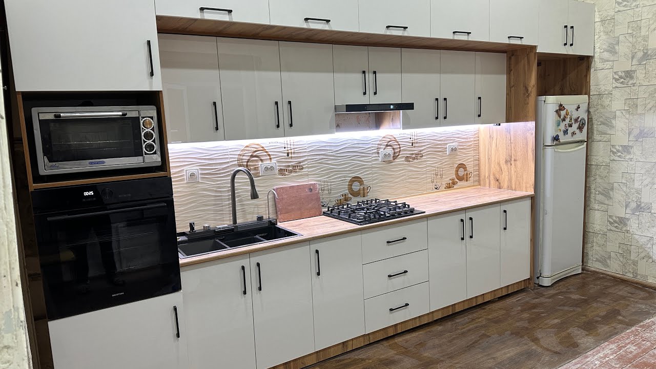 Mebel tanlaganda nimalarga axamyat berish karak ?