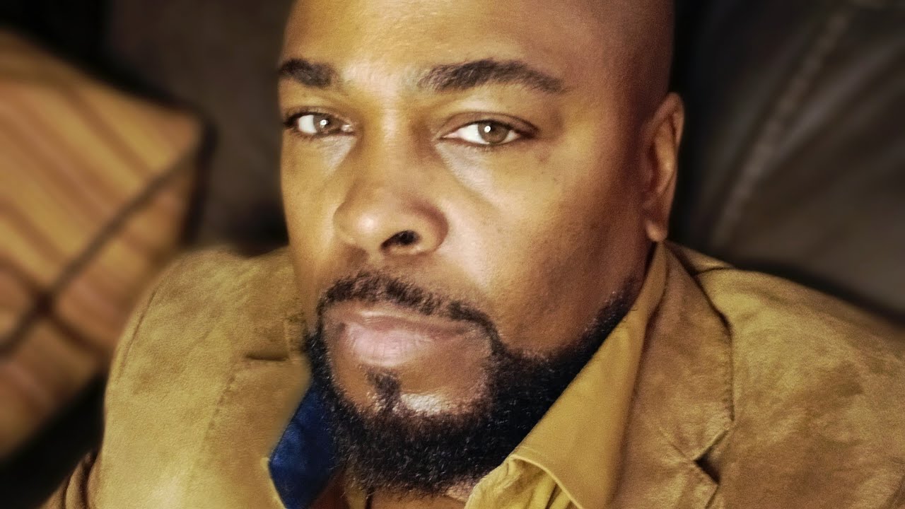 Euclid Gray.            Never Be Lacking In Zeal, Keep Spiritual Fervor Serving GOD. (ROMANS 12; 11)